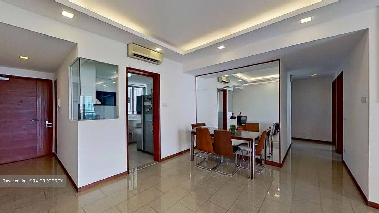 Baywater (D16), Condominium #572174931